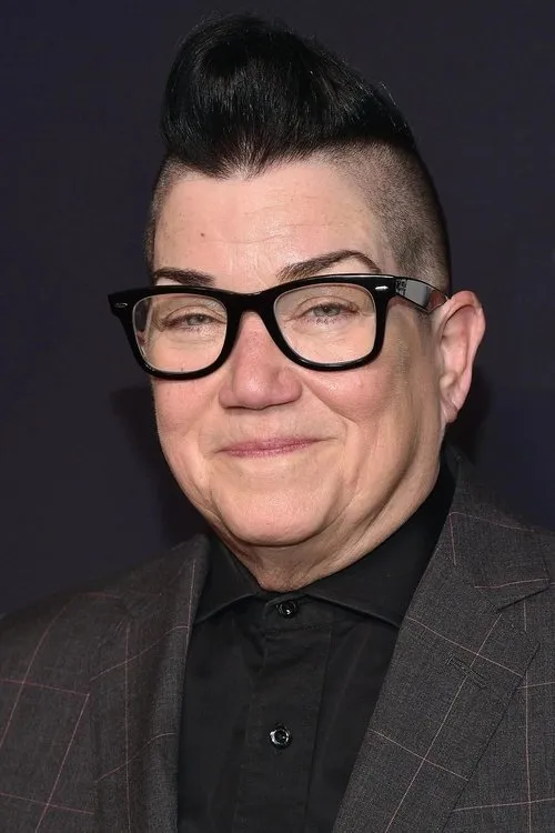 Profile photo of Lea DeLaria