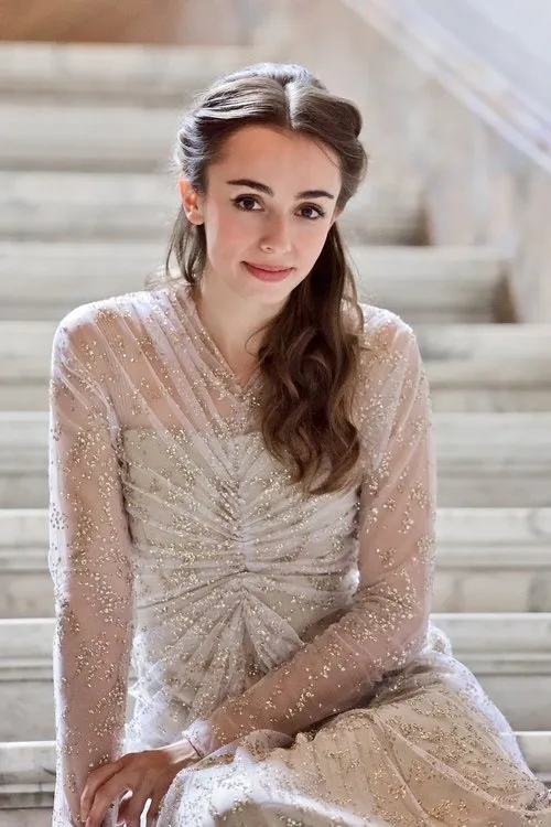 Profile photo of Lea Desandre