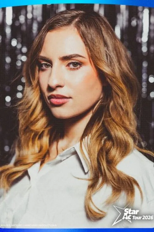 Photo of Léa Doffey