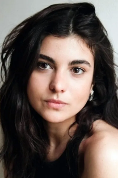 Photo of Léa Léviant