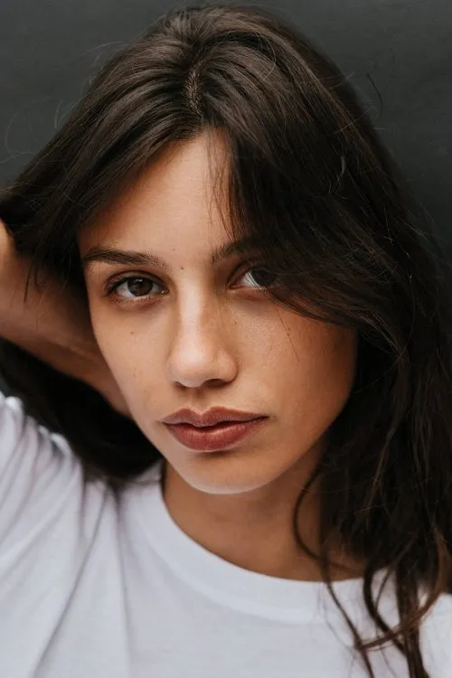 Profile photo of Léa Luce Busato