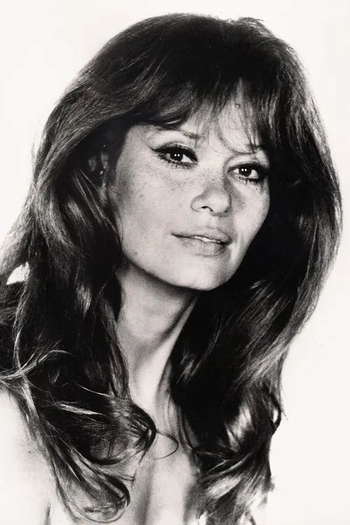 Photo of Lea Massari