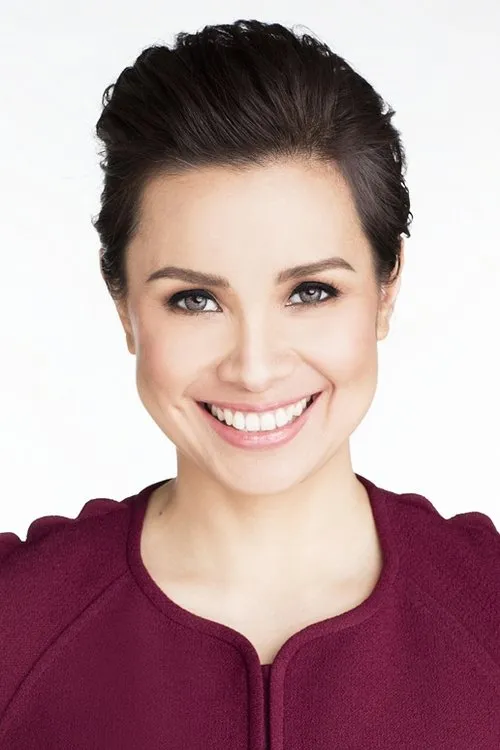 Profile photo of Lea Salonga
