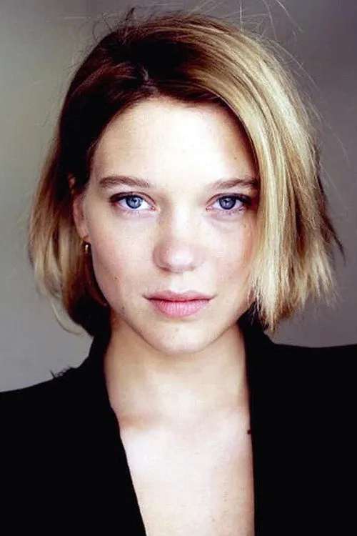 Photo of Léa Seydoux