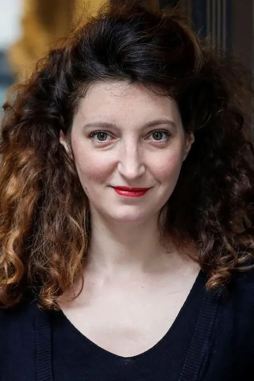 Profile photo of Léa Wiazemsky