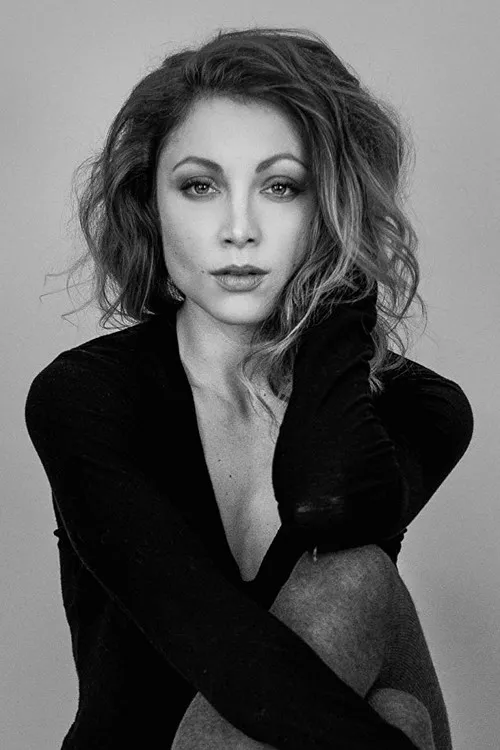 Photo of Leah Gibson