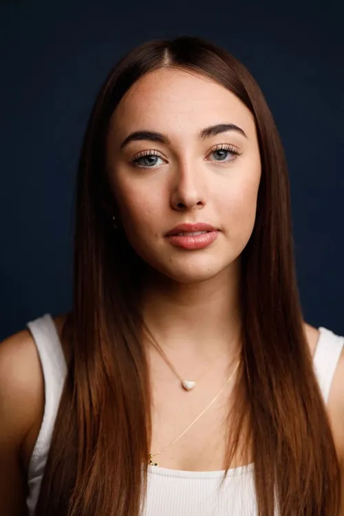 Photo of Leah Herold