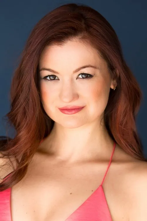 Profile photo of Leah McKendrick