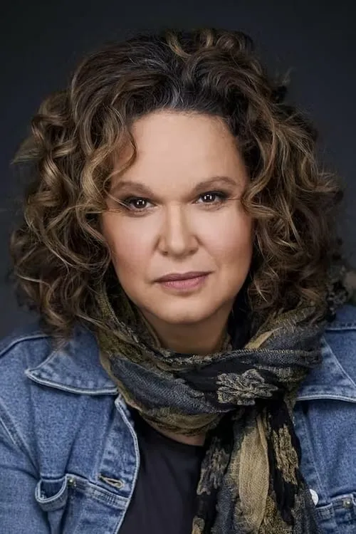 Profile photo of Leah Purcell