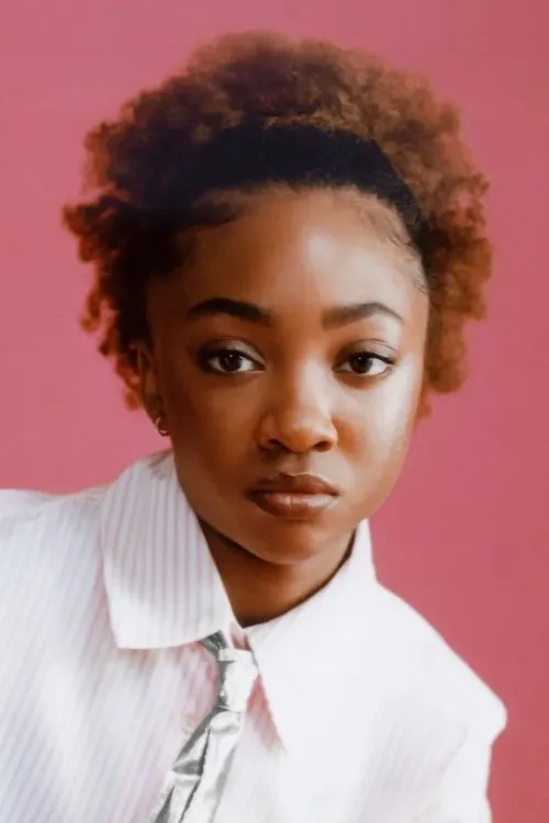 Profile photo of Leah Sava Jeffries