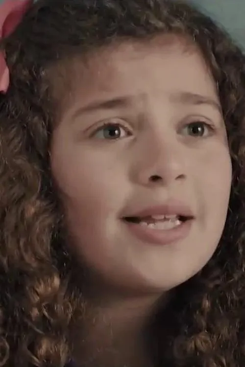 Photo of Leah Suwaidan