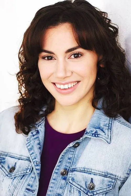 Profile photo of Leah Voysey