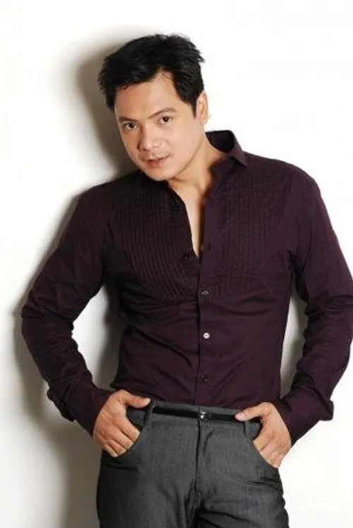 Profile photo of Leandro Baldemor