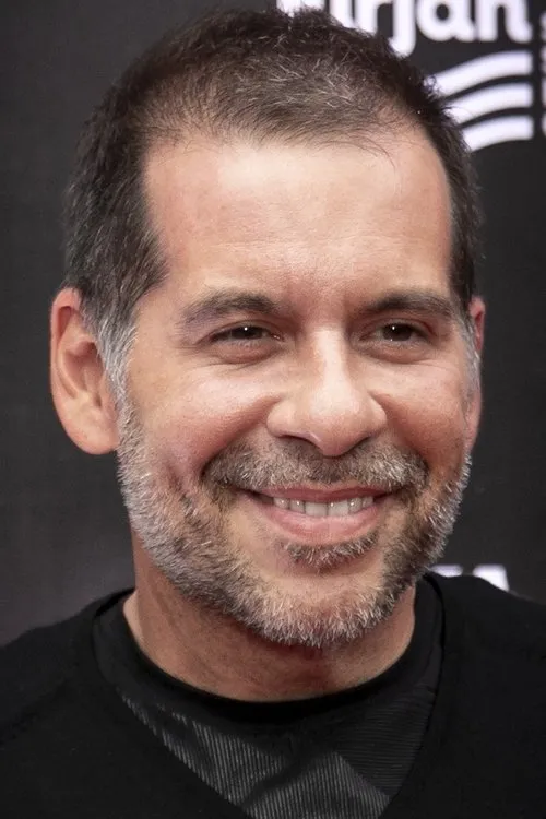 Photo of Leandro Hassum