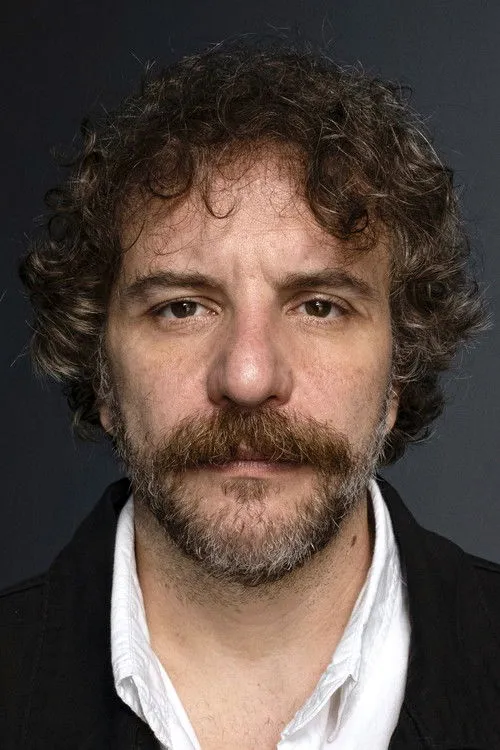 Photo of Leandro Ramos