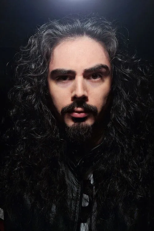 Photo of Leandro Waltrick