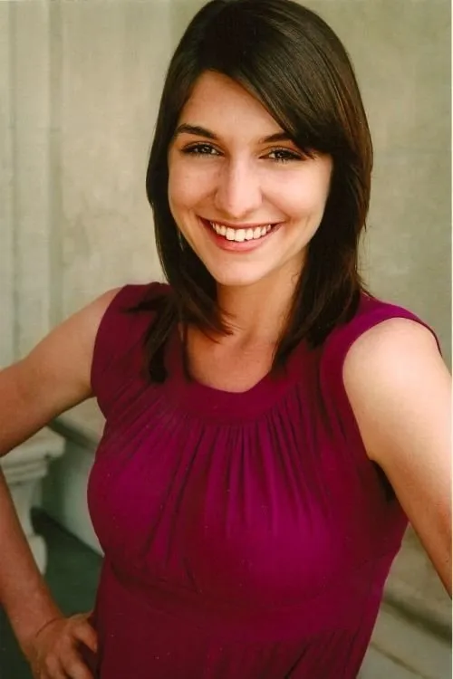 Profile photo of Leanne Cochran