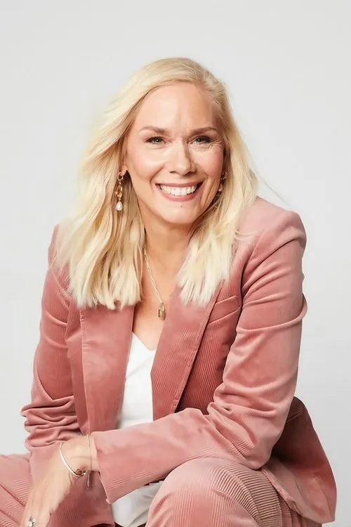 Photo of Leanne Morgan