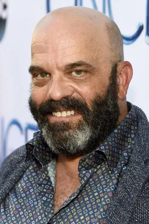 Photo of Lee Arenberg
