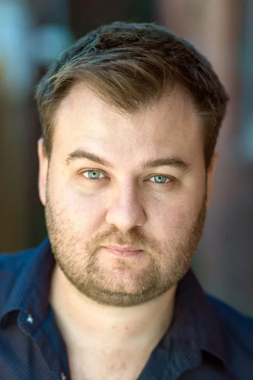 Photo of Lee Beckhurst