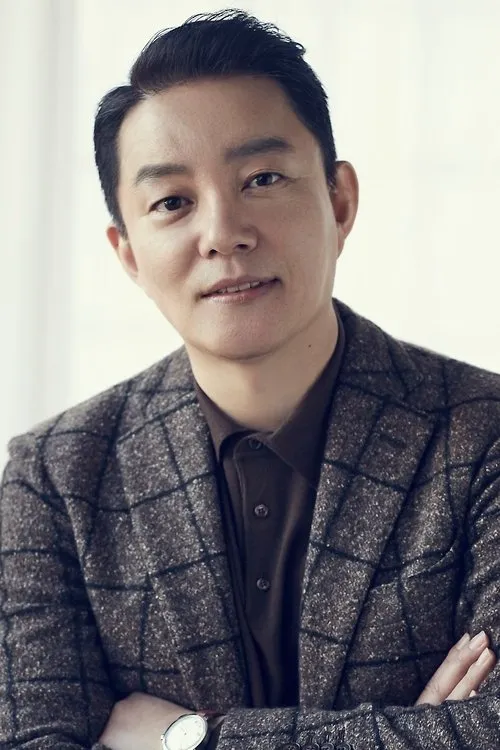 Photo of Lee Beom-soo
