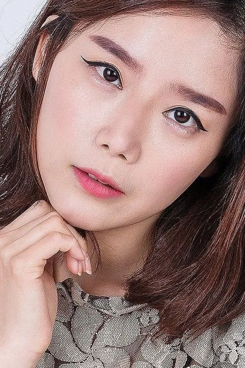 Profile photo of Lee Chae-dam