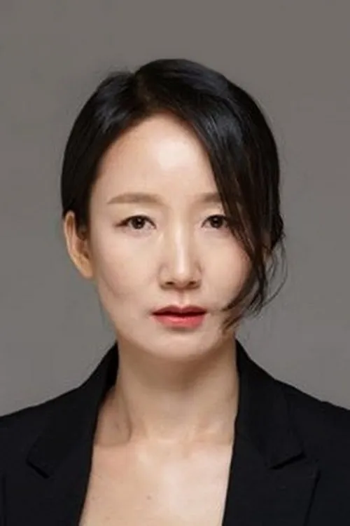 Photo of Lee Chae-kyung
