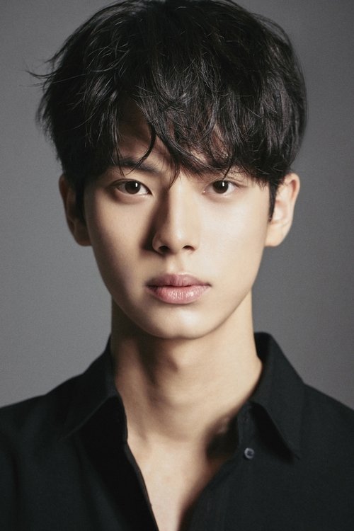 Photo of Lee Chae-min