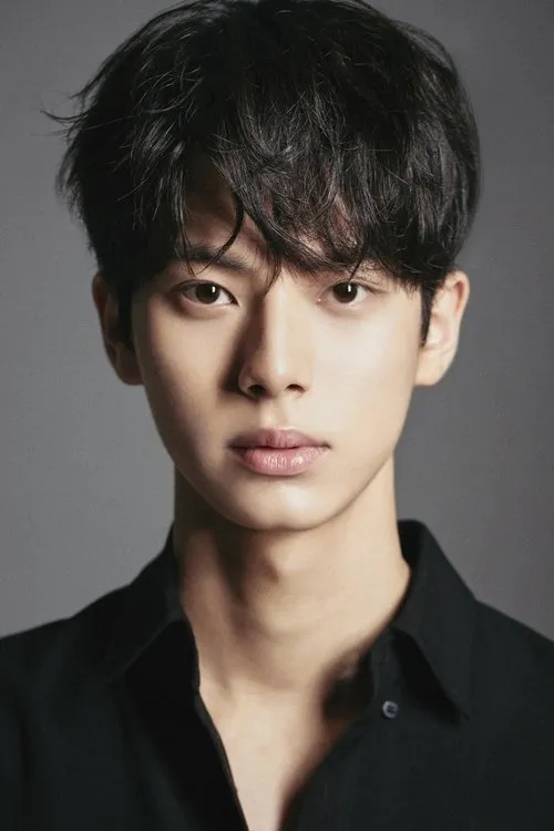 Profile photo of Lee Chae-min