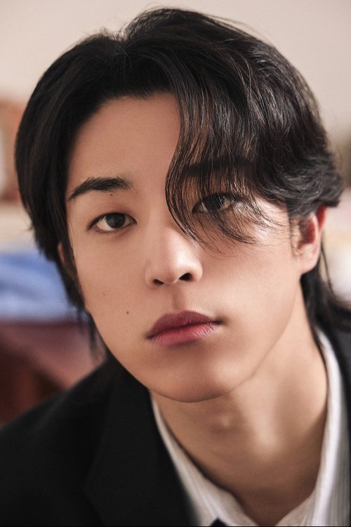 Photo of Lee Chan-hyeong