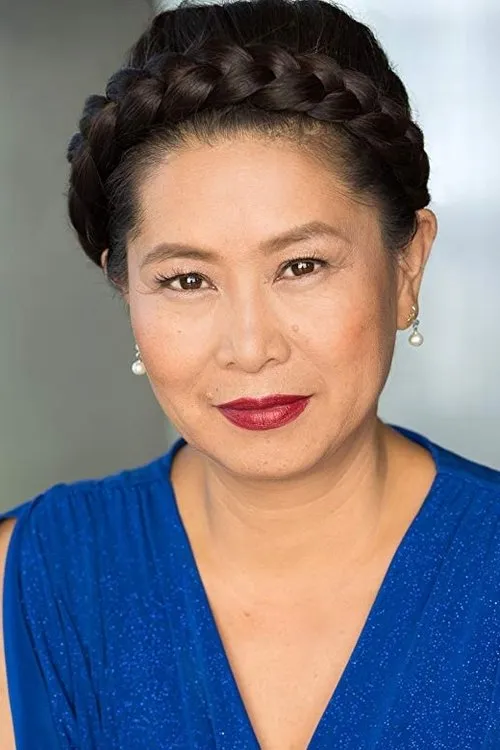 Profile photo of Lee Chen