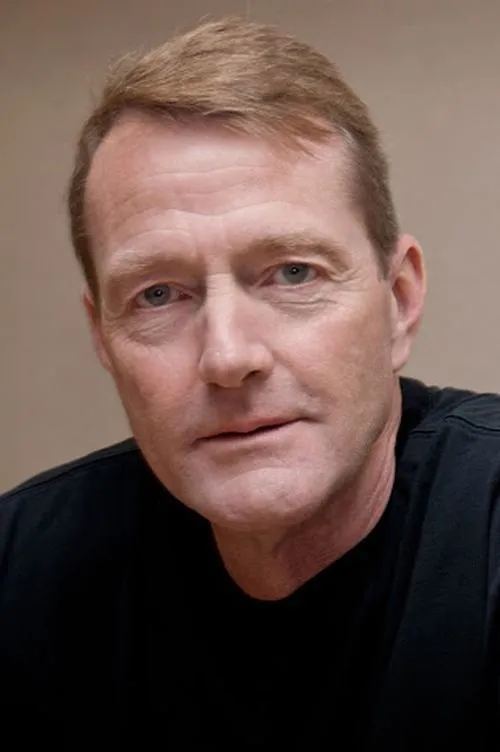 Profile photo of Lee Child