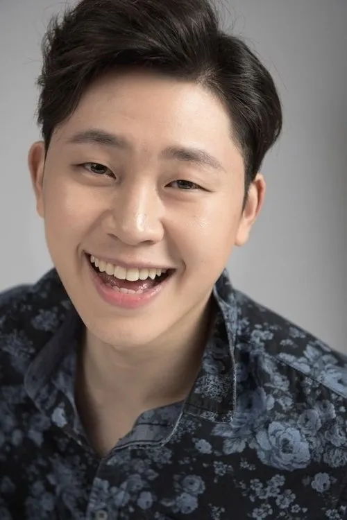 Profile photo of Lee Dal