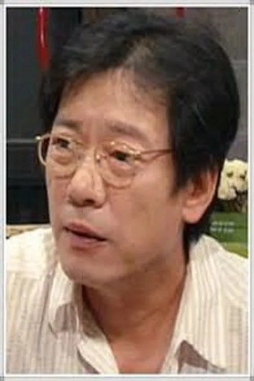 Profile photo of Lee Do-hee