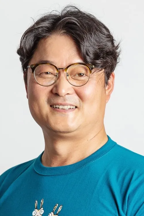 Profile photo of Lee Dong-ha