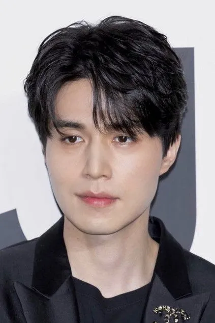 Photo of Lee Dong-wook
