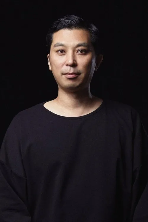 Profile photo of Lee Eung-bok