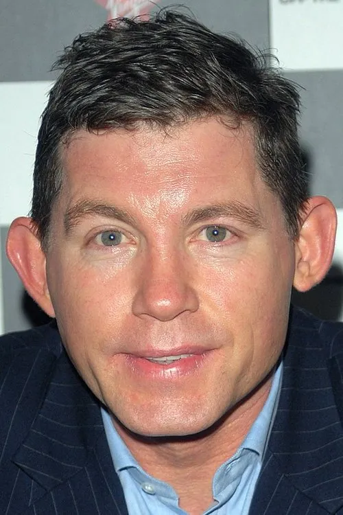 Photo of Lee Evans
