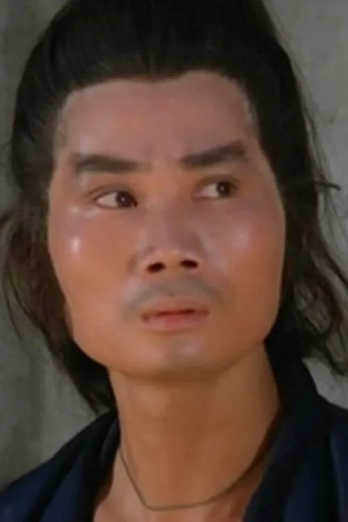 Profile photo of Lee Fat-Yuen