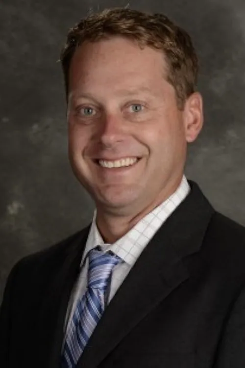 Profile photo of Lee Fitting