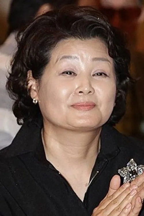 Photo of Lee Geum-ju