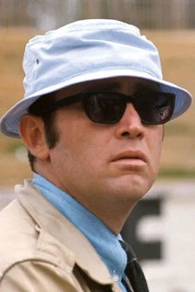 Profile photo of Lee H. Katzin