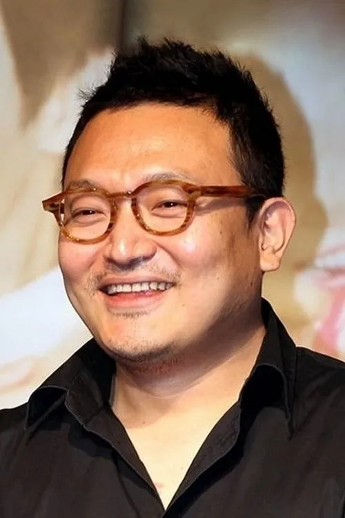 Profile photo of Lee Hae-young