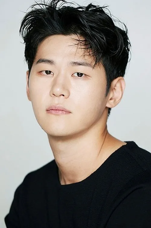Profile photo of Lee Hak-ju