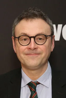 Profile photo of Lee Hall