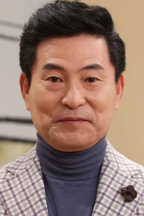 Photo of Lee Han-wi