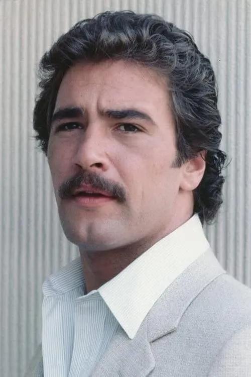 Profile photo of Lee Horsley