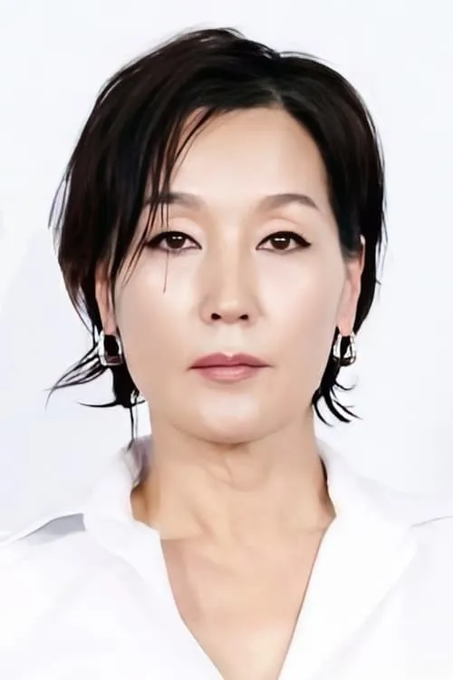 Profile photo of Lee Hye-young