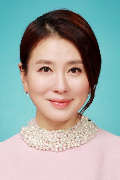 Photo of Lee Il-hwa