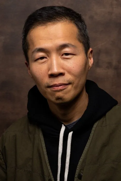 Profile photo of Lee Isaac Chung